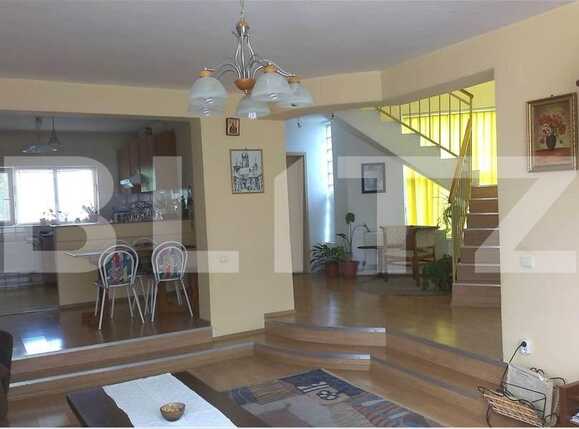 Casa de vânzare 5 camere Floreşti - 19295CV | BLITZ Cluj-Napoca | Poza1