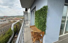 Apartament 2 camere, modern, Pet Friendly, zona Marasti 