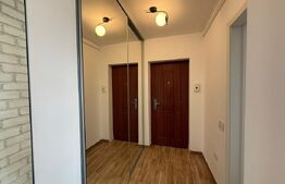 Apartament 2 camere, modern, Pet Friendly, zona Marasti 