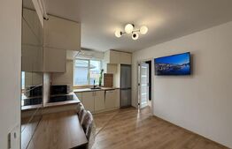 Apartament 2 camere, modern, Pet Friendly, zona Marasti 