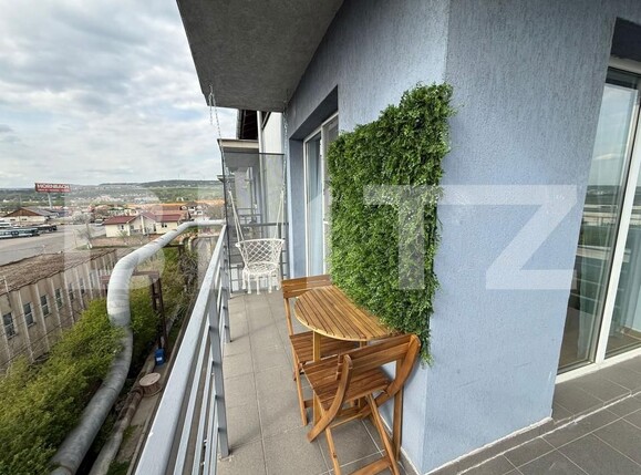 Apartament de închiriat 2 camere Marasti - 192953AI | BLITZ Cluj-Napoca | Poza6