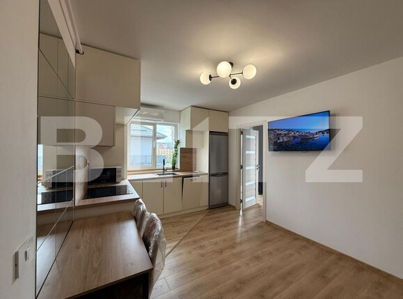 Apartament de închiriat 2 camere Marasti - 192953AI | BLITZ Cluj-Napoca | Poza2