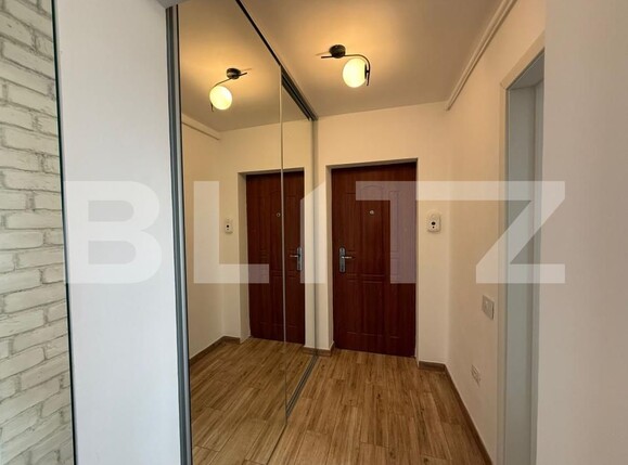 Apartament de închiriat 2 camere Marasti - 192953AI | BLITZ Cluj-Napoca | Poza4