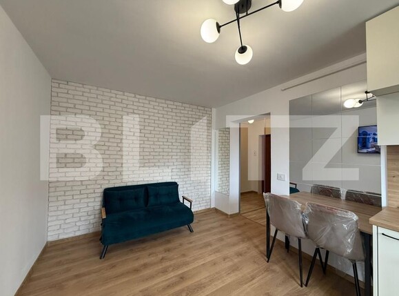 Apartament de închiriat 2 camere Marasti - 192953AI | BLITZ Cluj-Napoca | Poza3