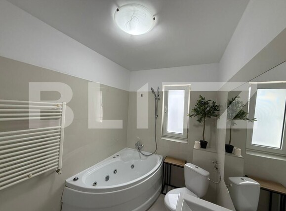 Apartament de închiriat 2 camere Marasti - 192953AI | BLITZ Cluj-Napoca | Poza5