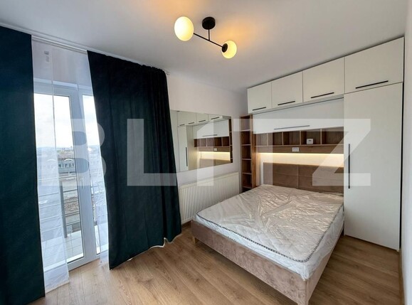 Apartament de închiriat 2 camere Marasti - 192953AI | BLITZ Cluj-Napoca | Poza1