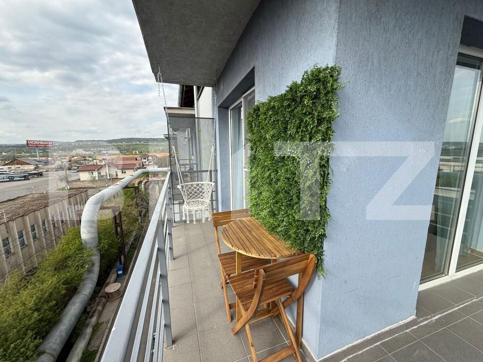Apartament de închiriat 2 camere Marasti - 192953AI | BLITZ Cluj-Napoca | Poza6