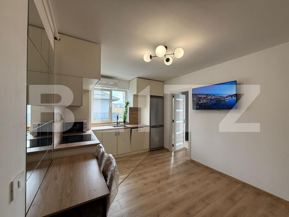 Apartament de închiriat 2 camere Marasti - 192953AI | BLITZ Cluj-Napoca | Poza2