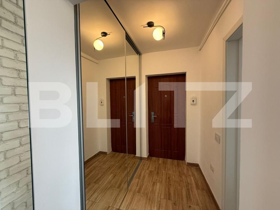 Apartament de închiriat 2 camere Marasti - 192953AI | BLITZ Cluj-Napoca | Poza4