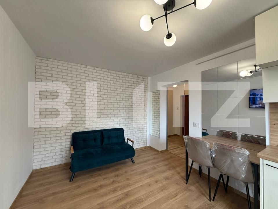Apartament de închiriat 2 camere Marasti - 192953AI | BLITZ Cluj-Napoca | Poza3