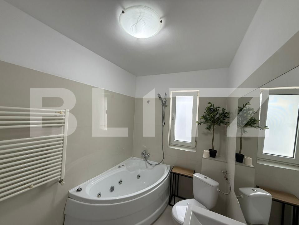 Apartament de închiriat 2 camere Marasti - 192953AI | BLITZ Cluj-Napoca | Poza5