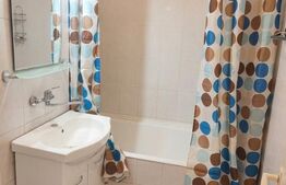 Garsonieră modernă, renovată complet, 30 mp | Mărăști