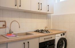 Garsonieră modernă, renovată complet, 30 mp | Mărăști