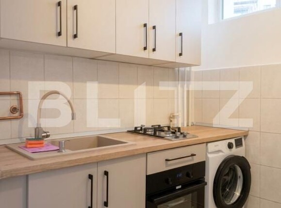 Garsonieră de închiriat Marasti - 192954AI | BLITZ Cluj-Napoca | Poza2