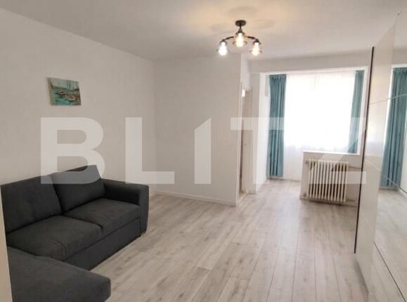 Garsonieră de închiriat Marasti - 192954AI | BLITZ Cluj-Napoca | Poza1