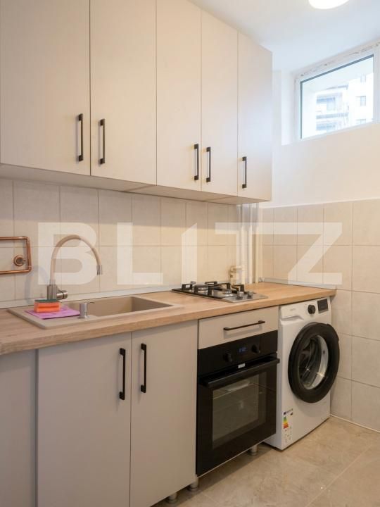 Garsonieră de închiriat Marasti - 192954AI | BLITZ Cluj-Napoca | Poza2