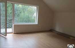 Casa de inchiriat, 200 mp, imobil nou, nemobilat, zona Floresti!