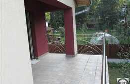 Casa de inchiriat, 200 mp, imobil nou, nemobilat, zona Floresti!