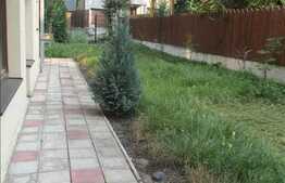 Casa de inchiriat, 200 mp, imobil nou, nemobilat, zona Floresti!