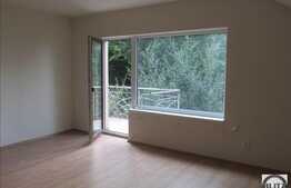 Casa de inchiriat, 200 mp, imobil nou, nemobilat, zona Floresti!