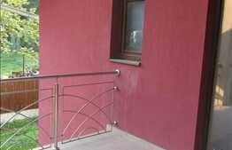 Casa de inchiriat, 200 mp, imobil nou, nemobilat, zona Floresti!