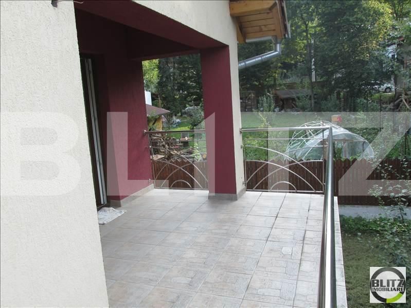 Casa de închiriat 4 camere Floreşti - 19296CI | BLITZ Cluj-Napoca | Poza14