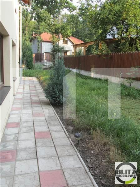 Casa de închiriat 4 camere Floreşti - 19296CI | BLITZ Cluj-Napoca | Poza15