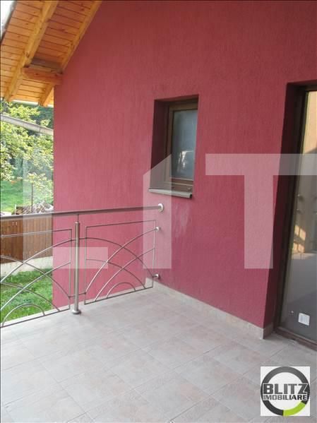 Casa de închiriat 4 camere Floreşti - 19296CI | BLITZ Cluj-Napoca | Poza13