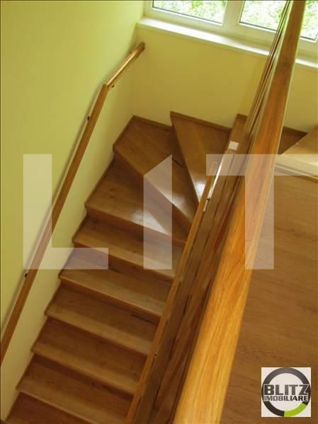 Casa de închiriat 4 camere Floreşti - 19296CI | BLITZ Cluj-Napoca | Poza12