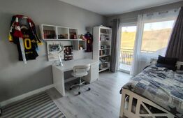 Casă individuală la cheie 5 camere, 170 mp, teren 633 mp, în Corușu