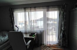 Casă individuală la cheie 5 camere, 170 mp, teren 633 mp, în Corușu