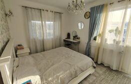 Casă individuală la cheie 5 camere, 170 mp, teren 633 mp, în Corușu