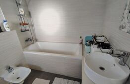 Casă individuală la cheie 5 camere, 170 mp, teren 633 mp, în Corușu