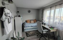 Casă individuală la cheie 5 camere, 170 mp, teren 633 mp, în Corușu