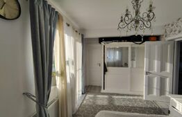 Casă individuală la cheie 5 camere, 170 mp, teren 633 mp, în Corușu