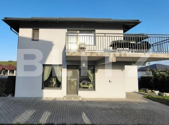 Casa de vânzare 5 camere Coruşu - 192967CV | BLITZ Cluj-Napoca | Poza20