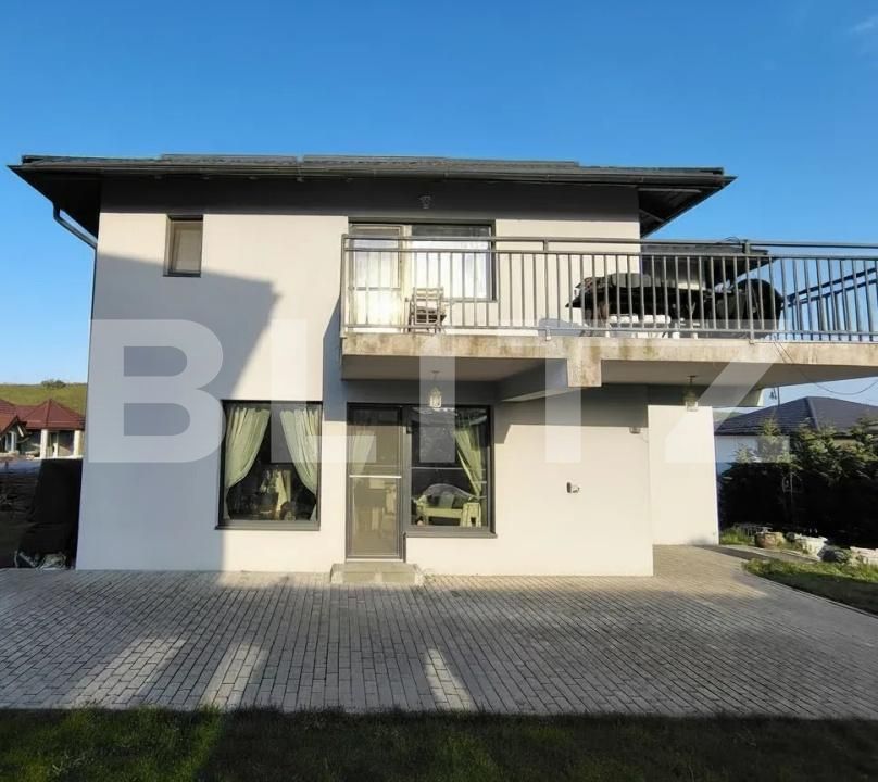 Casa de vânzare 5 camere Coruşu - 192967CV | BLITZ Cluj-Napoca | Poza20