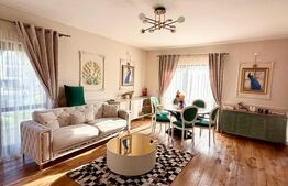 Penthouse 4 camere in Gruia | Terasa 43,97 mp | Garaj | Vila