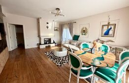 Penthouse 4 camere in Gruia | Terasa 43,97 mp | Garaj | Vila