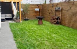 Penthouse 3 camere in Gruia | Terasa 43,97 mp | Garaj | Vila