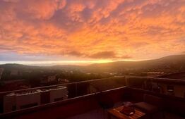 Penthouse 3 camere in Gruia | Terasa 43,97 mp | Garaj | Vila