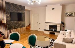 Penthouse 3 camere in Gruia | Terasa 43,97 mp | Garaj | Vila