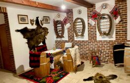 Penthouse 3 camere in Gruia | Terasa 43,97 mp | Garaj | Vila