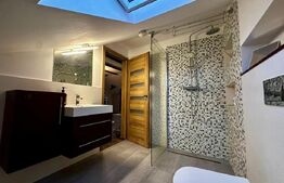 Penthouse 4 camere in Gruia | Terasa 43,97 mp | Garaj | Vila