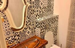 Penthouse 3 camere in Gruia | Terasa 43,97 mp | Garaj | Vila