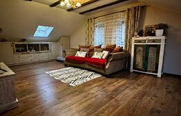 Penthouse 4 camere in Gruia | Terasa 43,97 mp | Garaj | Vila