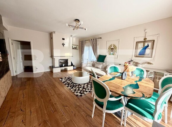 Apartament de vânzare 3 camere Gruia - 192968AV | BLITZ Cluj-Napoca | Poza13