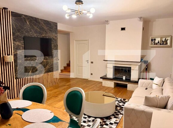 Apartament de vânzare 3 camere Gruia - 192968AV | BLITZ Cluj-Napoca | Poza2