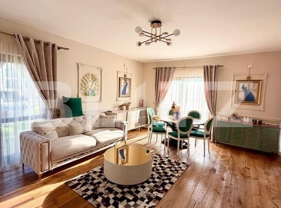 Apartament de vânzare 3 camere Gruia - 192968AV | BLITZ Cluj-Napoca | Poza1