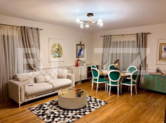 Apartament de vânzare 3 camere Gruia - 192968AV | BLITZ Cluj-Napoca | Poza1